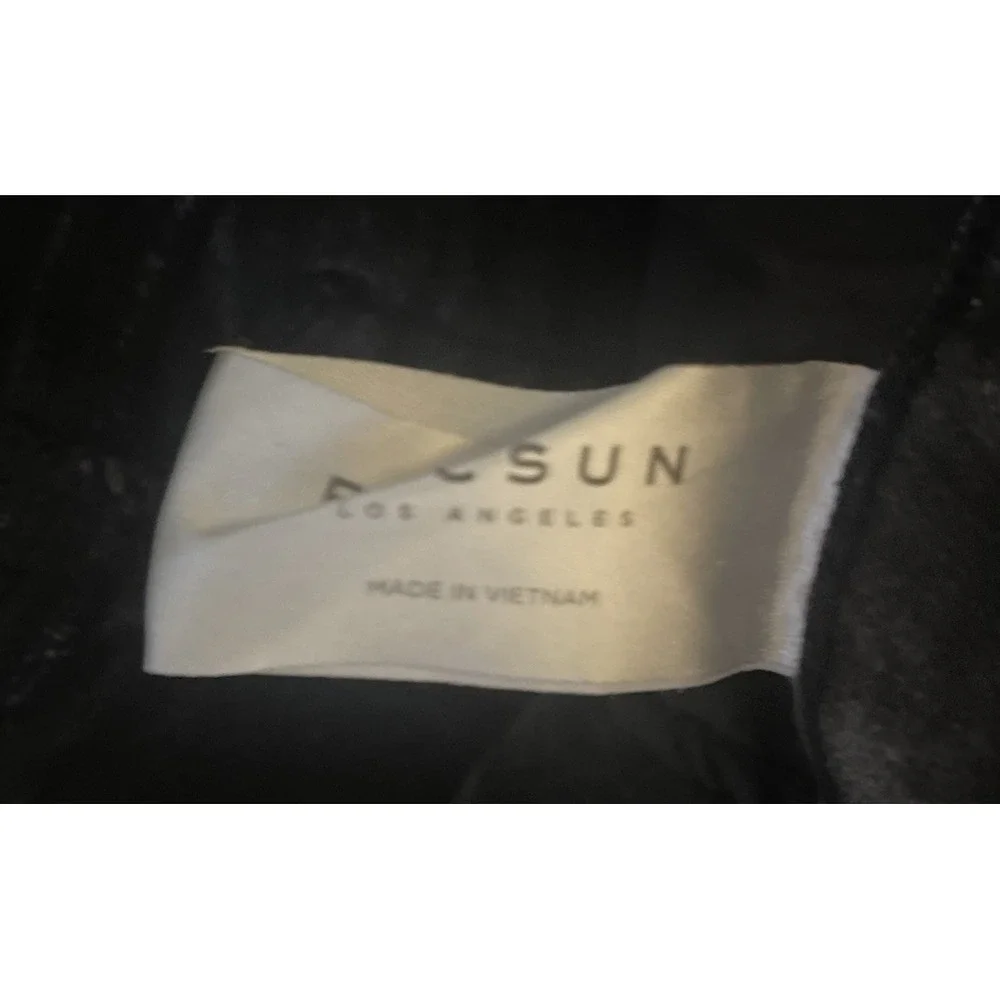 PacSun Men's‎ Skinny Jeans 29x30 Black Grail